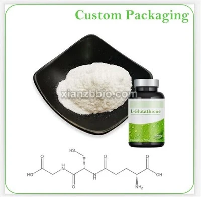 Poudre de glutathion pur
